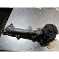 02W108 Water Coolant Pump For 08-15 SMART FORTWO  1.0 01133229